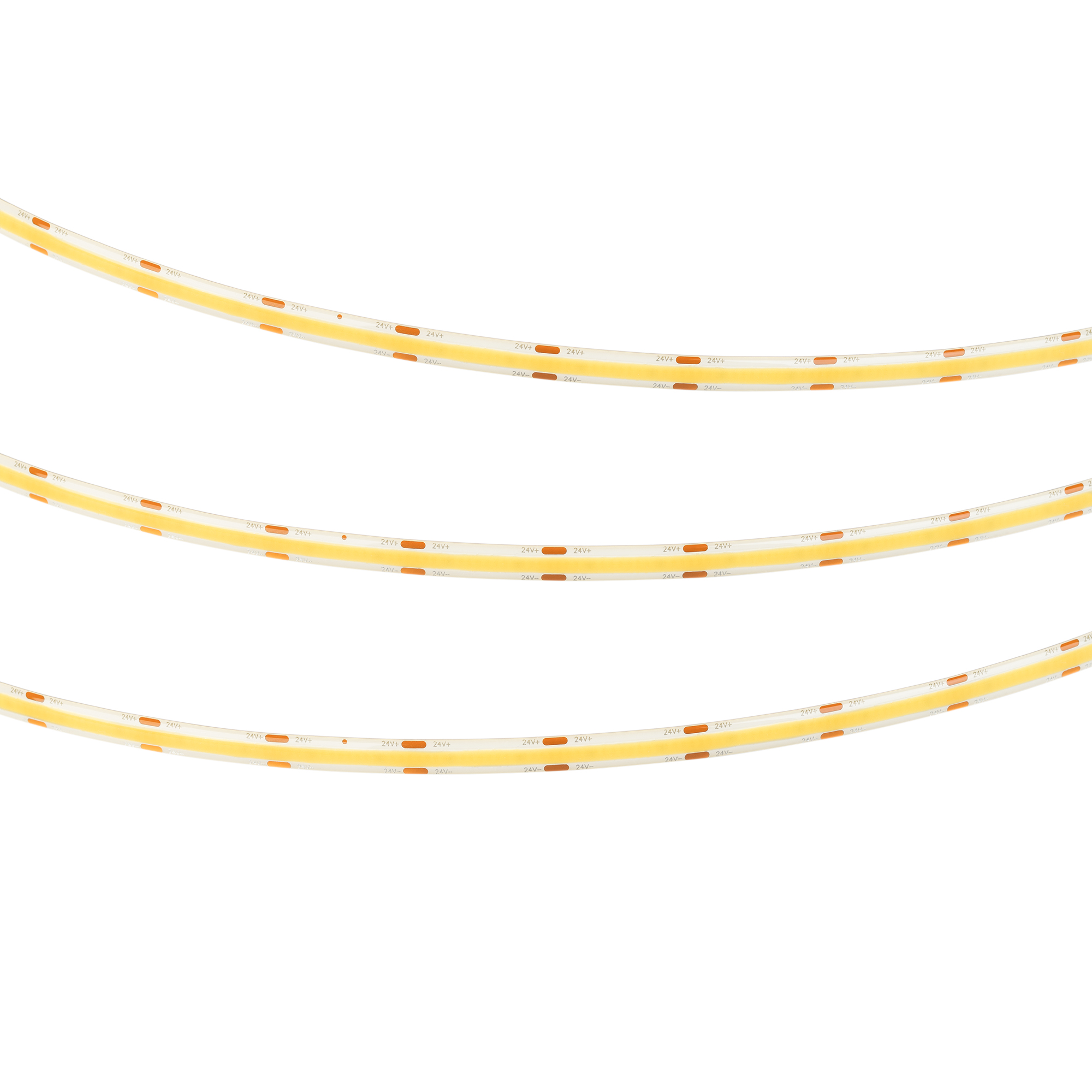 Лента герметичная COB-SE-X544-8mm 24V Day4000 (11 W/m, IP65, 5m) (Arlight)