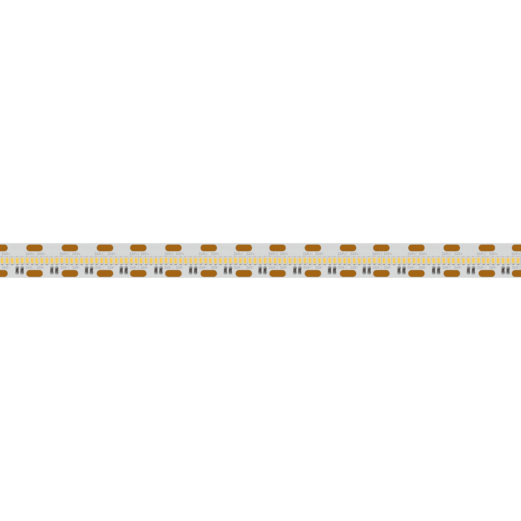 Лента MICROLED-5000 24V White6000 10mm (2110, 700 LED/m, LUX) (Arlight, 20 Вт/м, IP20)